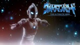 Ultraman Powerad Opening Song
