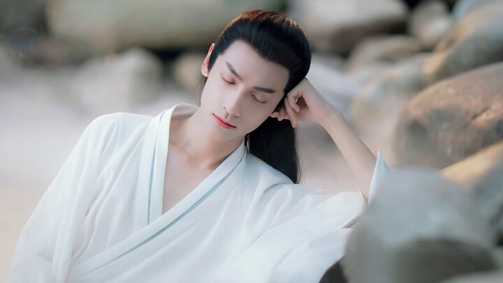 [Luo Yunxi] ตัวอย่าง "Exclusive Favorite" 25/05/2020 ออนไลน์แล้ว! กำหนดวางจำหน่าย : 28 พฤษภาคม! ฉันเ