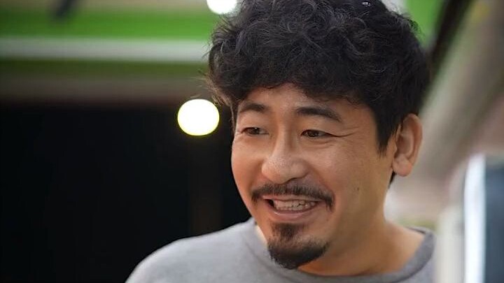 因为你是我爱的人，而不是我权衡利弊后觉得不错的人。