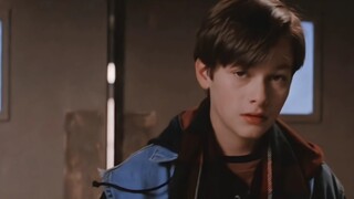 【Edward Furlong】Lick face in horror movies