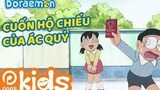 Doraemon Vì sao gia đình Suneo mỏ nhọn vẫn cứ mãi giàu có