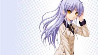 【高音質】Angel Beats OP　FULL『My Soul,Your Beats』