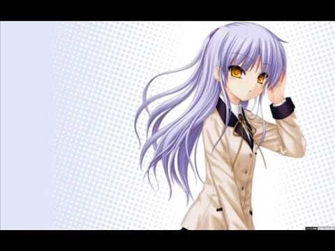 【高音質】Angel Beats OP　FULL『My Soul,Your Beats』