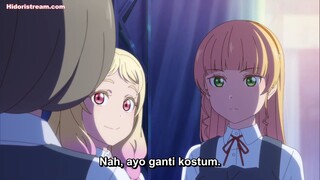 Love Live! Superstar!! Season 3 Episode 6 (Subtitle Indonesia)