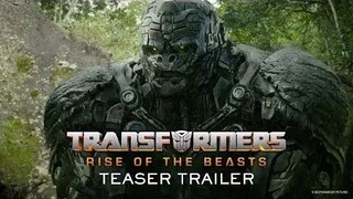 TRANSFORMER (2022)