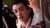 Zhou Ye: Cheng Lei, who taught you to tuck your bangs behind your ears?! This action is so skillful 
