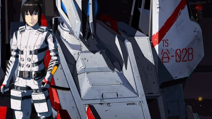 [Knights of Sidonia/Burning to MAD] Con tàu gieo hạt cuối cùng, ánh sáng hy vọng cho nhân loại - Sid