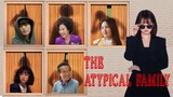 EPISODE 10📌 The Atypical Family (2024)