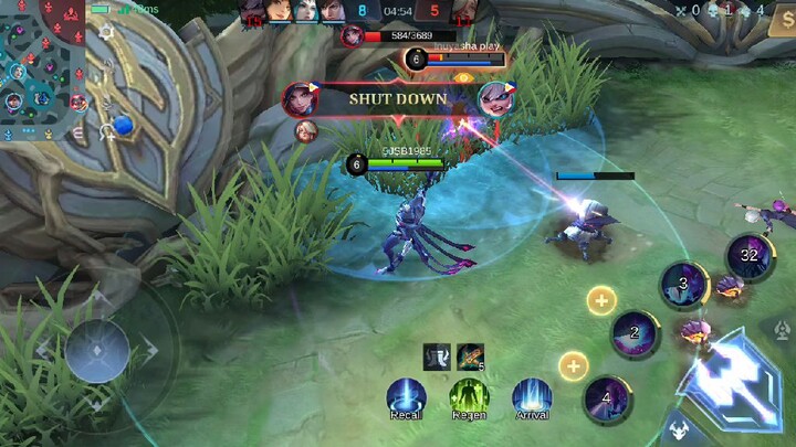ito tlga favourite n hero ko gling eh
