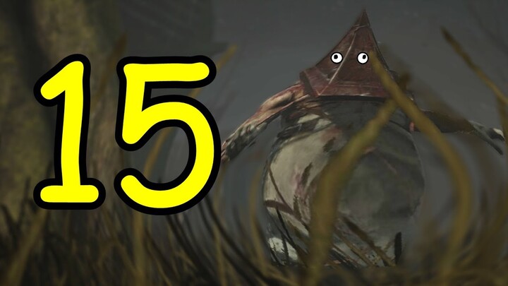 Funny Moments 15 - Dead By Daylight