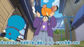 Doraemon Episode 539