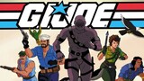 G.I. Joe - s01e02 - A Real American Hero (2) Slave of the Cobra Master