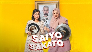 SAIYO SAKATO SERIES EP 2