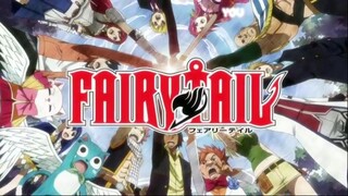 Fairy Tail - 52 Ekor Peri Sub Indo Oni