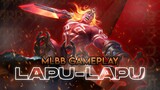 gameplay LAPU - LAPU