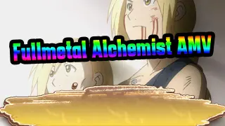 Fullmetal Alchemist With Epic Chinese Song