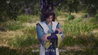 Wu Shang Shen Di – Supreme God Emperor – 无上神帝 Season 2 Episode 281