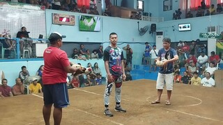post kolang hehe nung 10/19/24 WIN! (walang sugat) @SMCA!