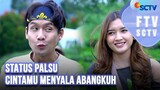 FTV SCTV Fendy Chow & Yuriska Patricia - Status Palsu Cintamu Menyala Abangkuh