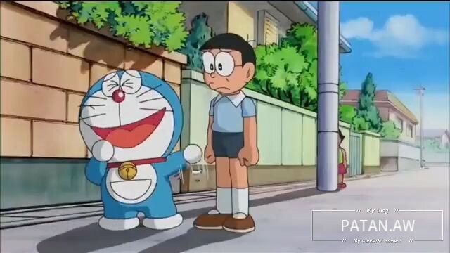 DORAEMON TAGALOG DUB "(𝐴𝑛𝑔 𝑏𝑜𝑦𝑓𝑟𝑖𝑒𝑛𝑑 𝑛𝑖 𝐽𝐴𝐼𝐾𝑂 𝑠𝑖 𝑁𝑂𝐵𝐸𝑇𝐴)"