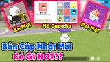 Play Together | Bản Cập Nhật Mới 1.25 Có Gì HOT??? Đây Là 1 Bản Cập Nhật Tồi Tệ???