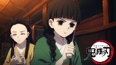 [DUB INDO] Mencari Inti Jiwa ~ Kimetsu no Yaiba Mugen Train