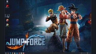 Jump Force Free Download PC