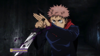 Hoàng tử Alexis Jenkins  - Review -  Anime Chú Thuật Hồi Chiến phần 2 #anime #schooltime