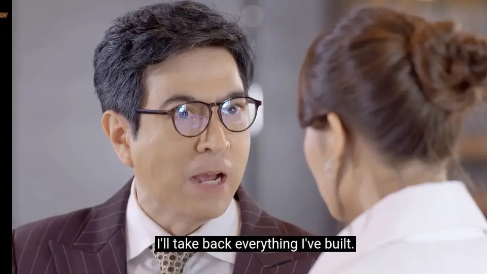 Bad Romeo Episode 16 Part 2 Bilibili Bad Romeo Episode 16 Part 2 Bilibili
