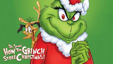 Dr. Seuss' How The Grinch Stole Christmas 1966