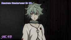 Deadman Wonderland Episode 09 Sub Indo