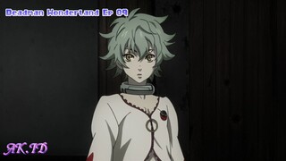 Deadman Wonderland Episode 09 Sub Indo