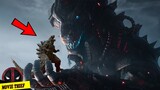 Những QUÁI VẬT Đã Từng Cho GODZILLA Ăn Hành| All Kaiju Defeat Godzilla