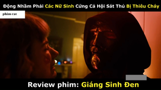 Giáng Sinh Đen 3 #phimhay