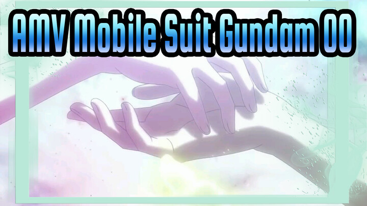 [Mobile Suit Gundam 00 / AMV] 
Tujuan Penaklukan Kita Adalah Lautan Bintang