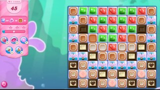 Candy crush saga level 15688