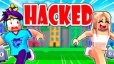 Pet Simulator X is NOT SAFE RIGHT NOW! *HACKED*