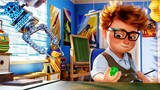 Ambitious Little Scientist Is On The Way To Change The World Through His Revolutionary Inventions!