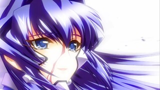 【Muv-Luv】The Day I Shot My Lover