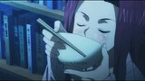 Shokugeki No Souma food scenes ( Anime food アニメフード )