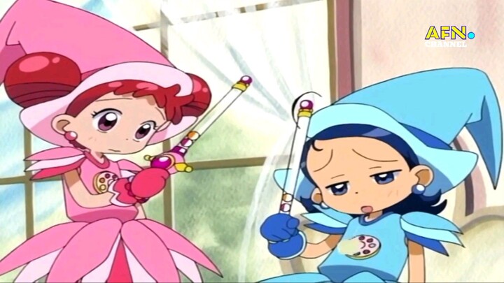 Magical DoReMi Episode 22 Bahasa Indonesia (Ojamajo DoReMi)