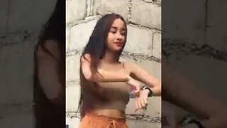 Tiktok pinay teen hot