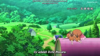 Pokemon (2019) Episode 1 Sub indo