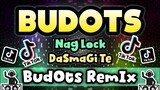 NEW BUDOTS BUDOTS DANCE | Nag Lock x Dasmagi te | Budots Remix 2024