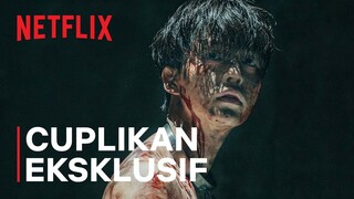 Sweet Home 2 | Cuplikan Eksklusif | Netflix