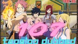 Fairytail episode 107 Tagalog Dubbed