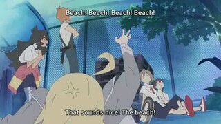 Do it YourSelf ep 6 eng sub