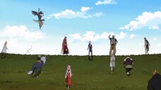 Tensei shitara Slime Datta Ken - Episode 18