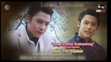 RAK NAKARA Episode 3 (EnglishSub)