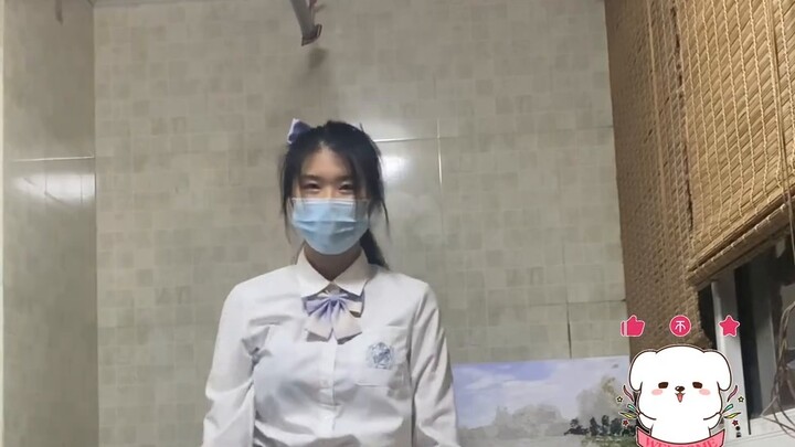 ซินดี้ หว่อง สาวน้อย! ไม่มีใครรักผู้หญิงหวานๆอีกต่อไปแล้วเหรอ? ผมชอบผู้หญิงหวานๆที่สุดเลย อิอิ! สาวน